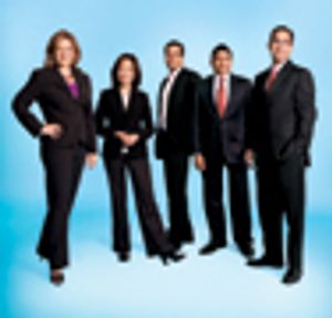 Emerging Pharma Leaders  2010