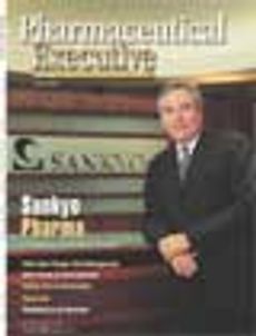 Pharmaceutical Executive-07-01-2002