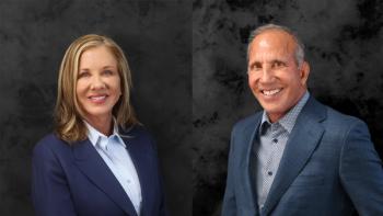 Naomi and Stan Loomis