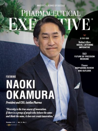 Pharmaceutical Executive