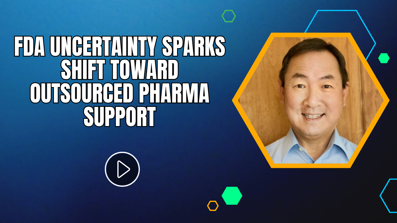 Asembia 2025: FDA Uncertainty Sparks Shift Toward Outsourced Pharma Support
