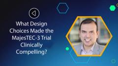 Pharmaceutical Executive Johnson and Johnson clinical testing