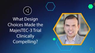 Pharmaceutical Executive Johnson and Johnson clinical testing