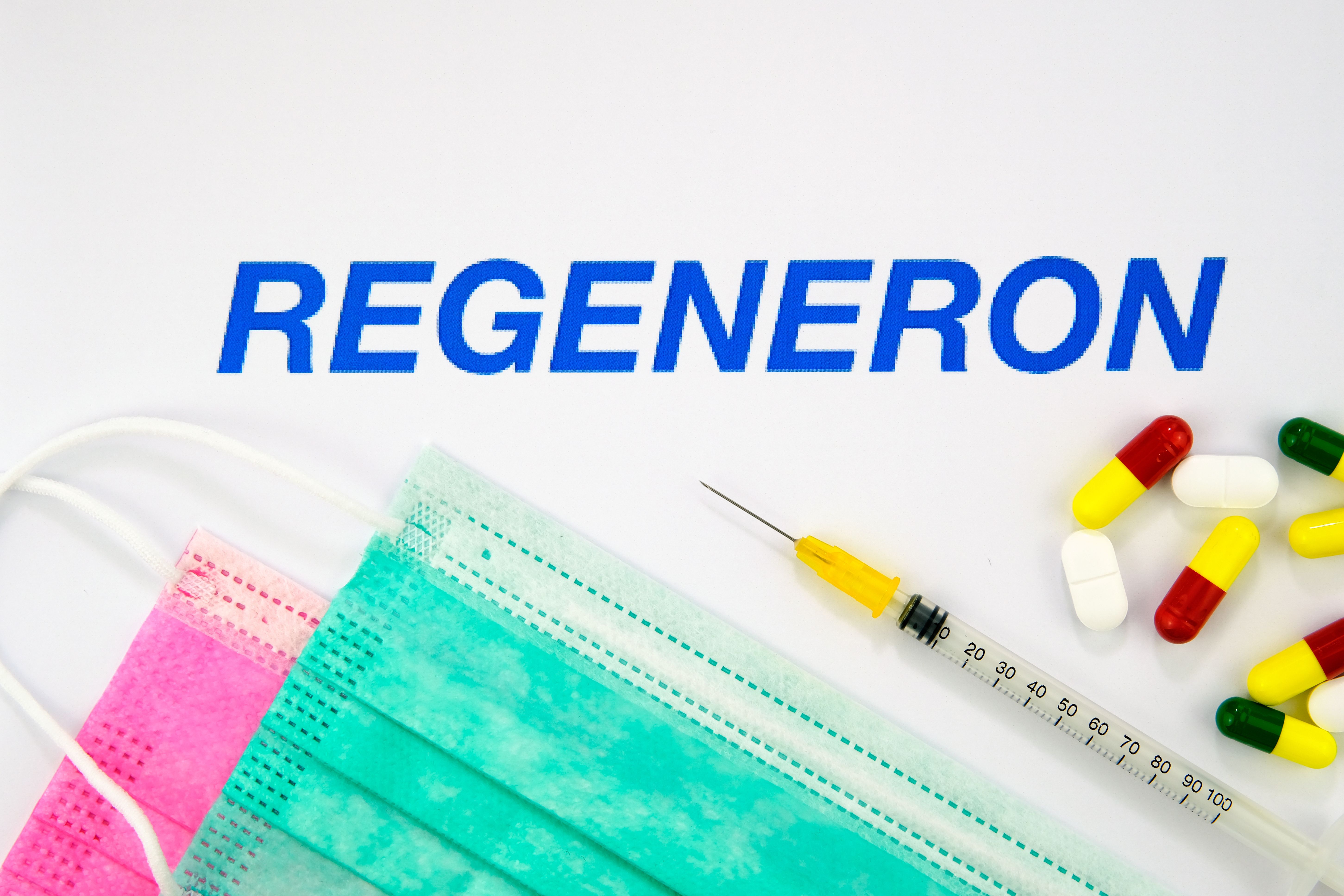 Regeneron Faces FDA Setbacks with CRL for Odronextamab, Delays on Eylea HD BLA Amid Third-Party Manufacturing Issues