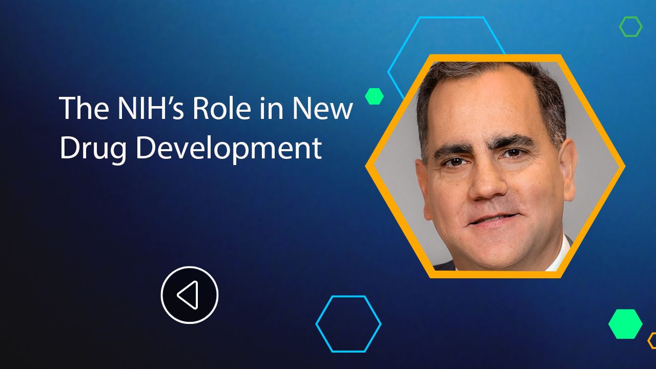 The NIH’s Role in New Drug Development