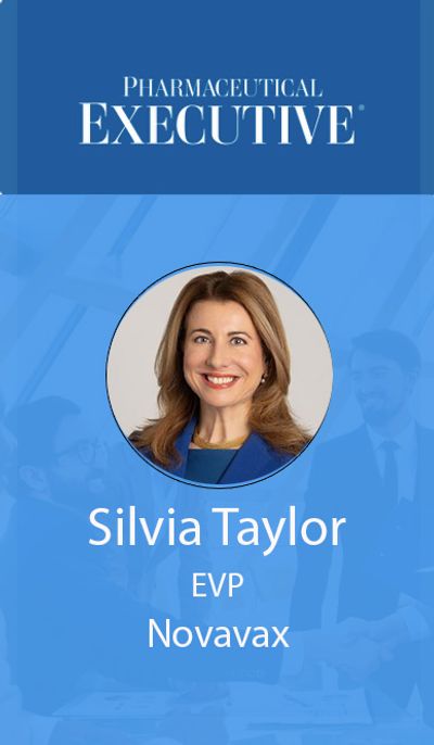 Silvia Taylor