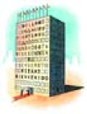 Sharing IP, Sharing Risk