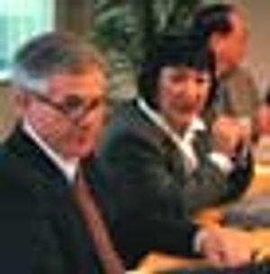 Thriving Amid Uncertainty