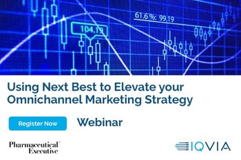 Omnichannel Pharma Customer Engagement - The Time is Now