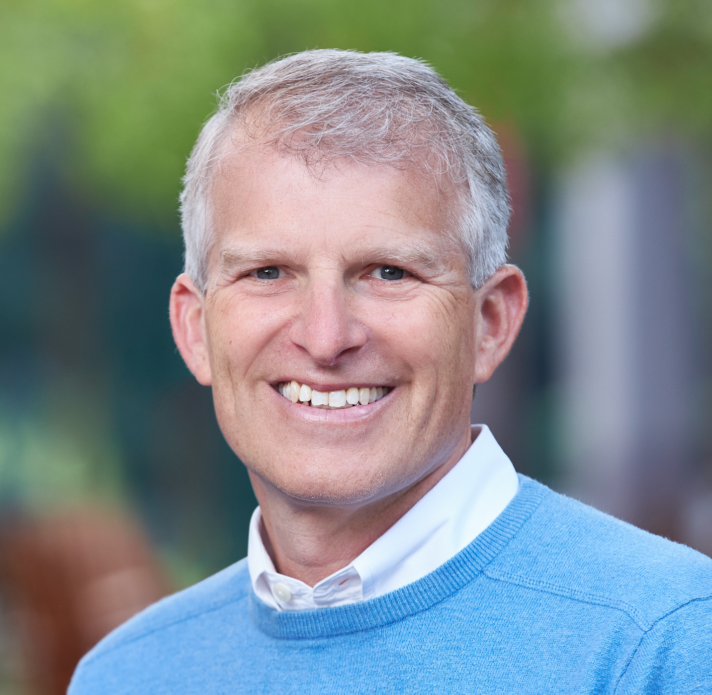 Matt Abrahams, a Lecturer in Organizational Behavior at Stanford University’s Graduate School of Business.