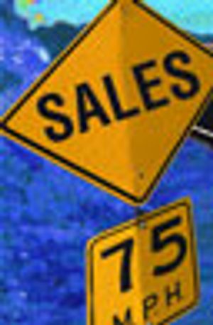 Healthcare Public Relations: In The Driver's Seat?