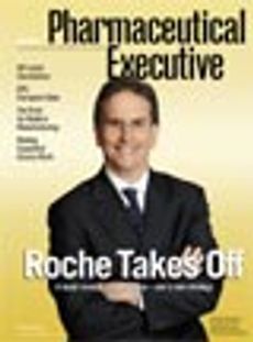 Pharmaceutical Executive-03-01-2004