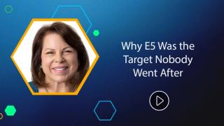 Toragen CEO Sandra Coufal, MD, 