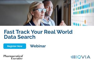 Fast-Track Your Real World Data Search