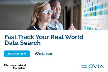 Fast-Track Your Real World Data Search