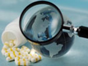 FDA Steps Up Foreign Inspections