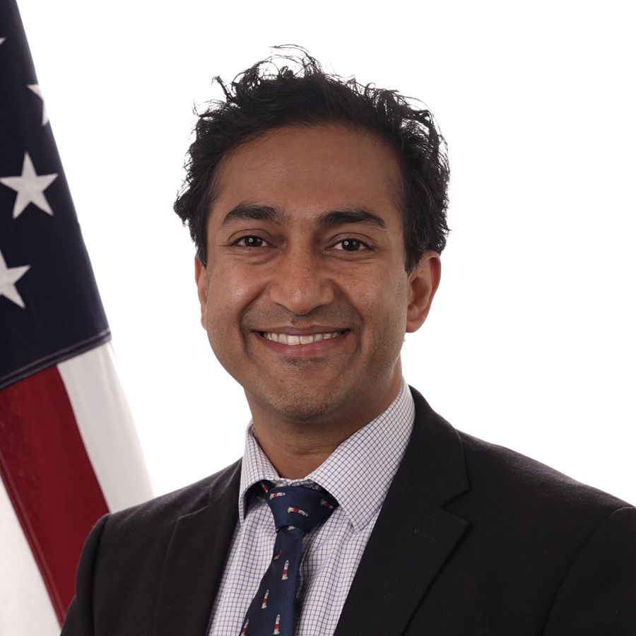 Vinay Prasad Out as FDA CBER Head