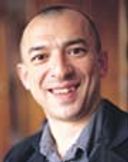 Kevin Gopal