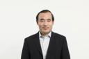 Jimmy Wei, PhD