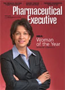 Pharmaceutical Executive-04-01-2010
