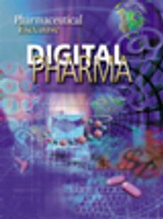 Pharmaceutical Executive-03-01-2002