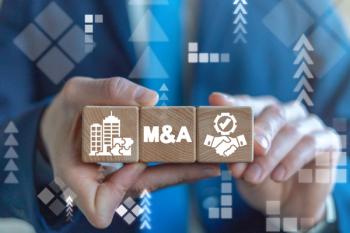 The challenge for pharmaceutical leaders is not just to become larger but to become more capable—the achievement of which may ultimately define the next era of pharmaceutical competition. Credit: Stock.Adobe.com/wladimir1804