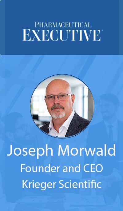 Joseph Morwald