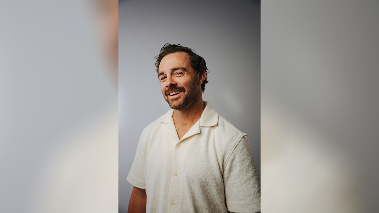 Nate Hill, CEO, Strive Pharmacy
