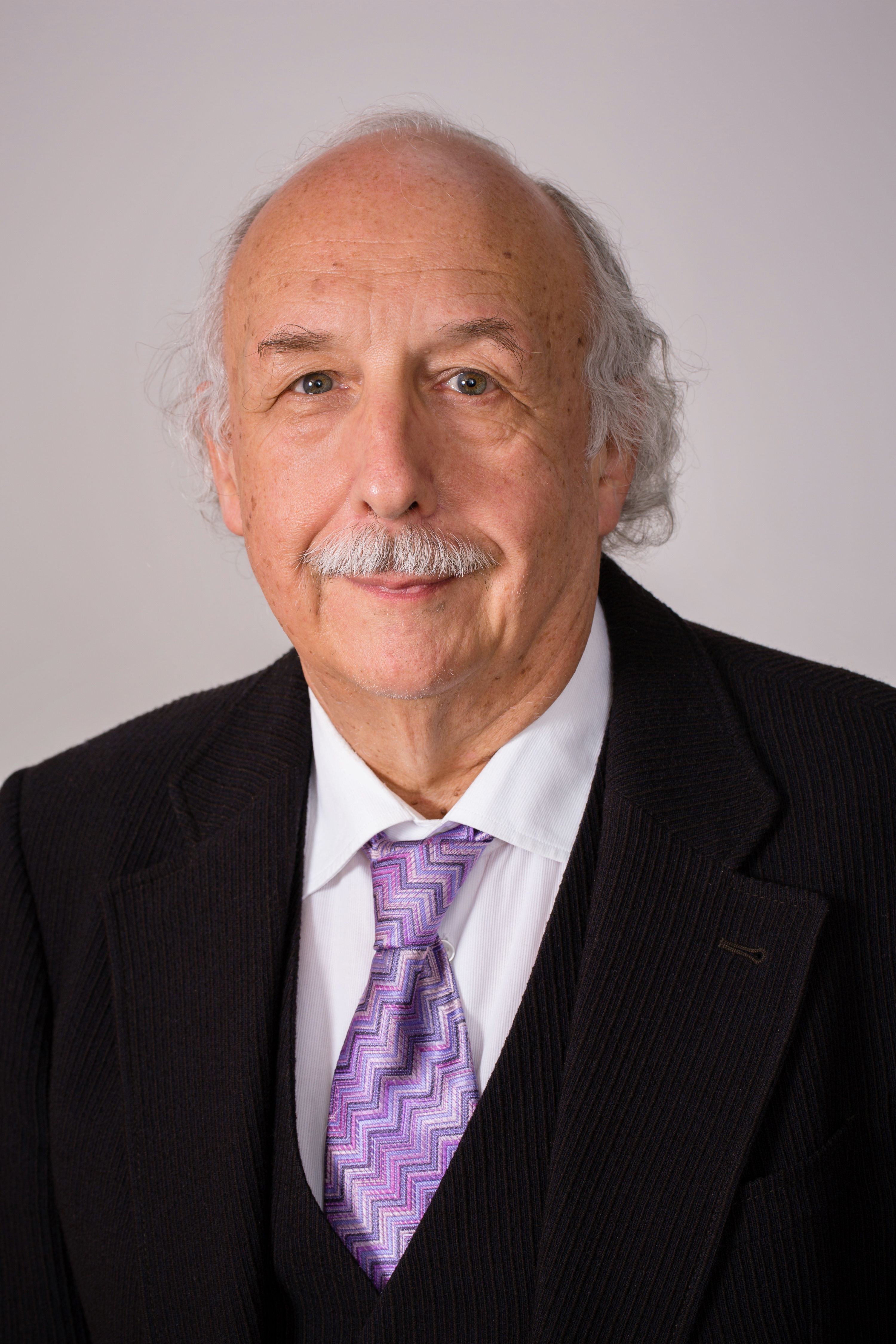Discovering the Need for Vaccines Against RNA Viruses: Q&A with Thomas ...