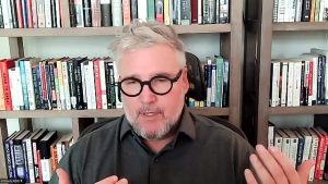 The Impact of Eli Lilly's New DTC Platform on Rx Drug Sales and Patient Access: An Interview with Bill Roth, General Manager, Managing Partner, Blue Fin Group