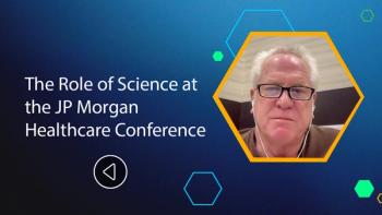 Pharmaceutical Executive