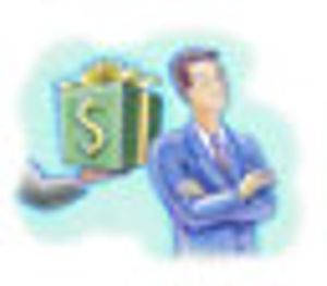 Money Can't Buy Love: Annual Sales and Marketing Employment Survey