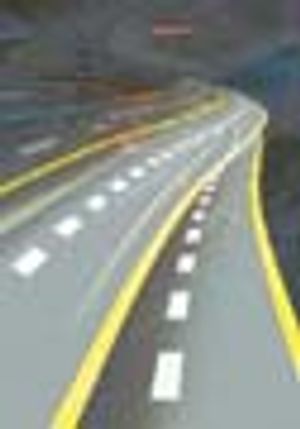 Media Spend Trends: Changing Lanes