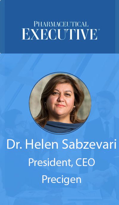 Pharmaceutical Executive