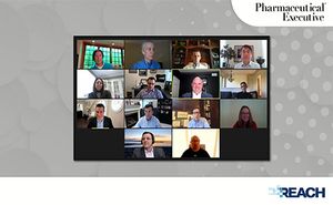 Pharma CEO Leadership During the Pandemic