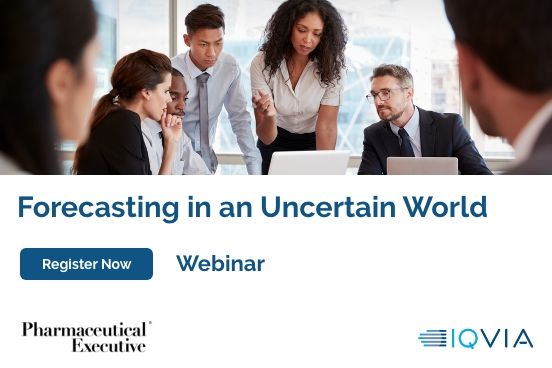 Forecasting in an Uncertain World