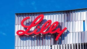 Eli lilly and company 