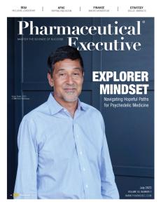 Pharmaceutical Executive July 2023