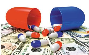 Project Orbis: Implications for Access and Pricing in the UK