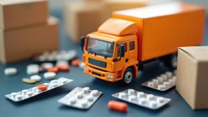 Stock.adobe.com Supply Chain