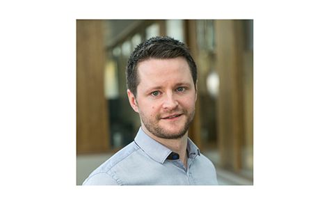 Brian Flatley S3 Connected Health