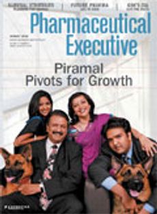 Pharmaceutical Executive-08-01-2012