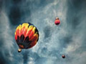 Taking Flight: Pharm Exec's Top 50 Pharma Companies 2015