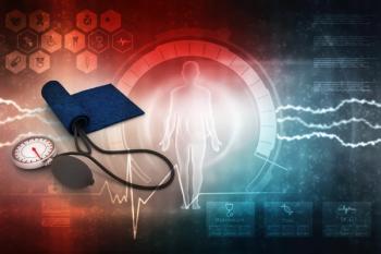 BaxHTN Phase III results show Baxfendy produced statistically significant and clinically meaningful reduction in systolic blood pressure in patients with uncontrolled or resistant hypertension. Credit: Stock.Adobe.com/meenkulathiamma.