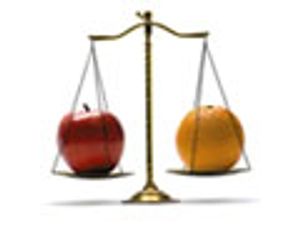 The Fruits of Comparative Effectiveness