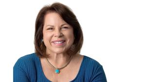 Sandra Coufal Toragen