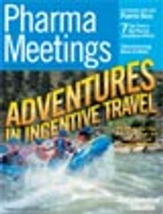 Pharmaceutical Executive-03-01-2005