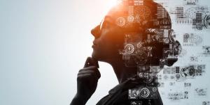 AI adds a third voice to launch decisions. Leaders still have to test where it, experience, and analysis disagree before committing the next dollar. Credit: Stock.Adobe.com/metamorworks