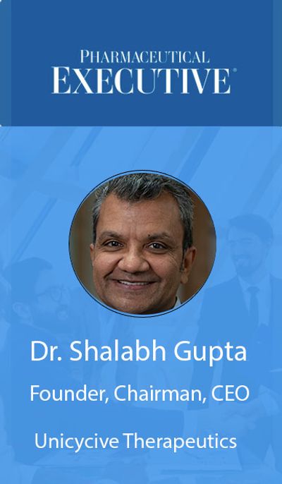 Pharmaceutical Executive