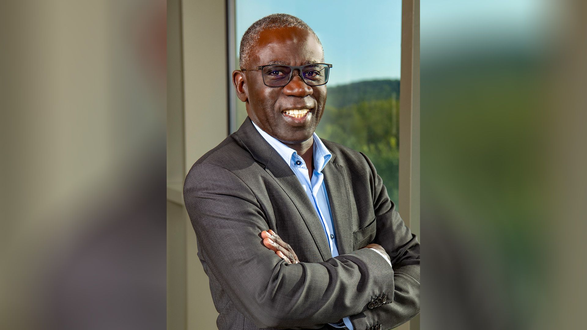 Lamine Mbow